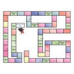 Free Blank Game Boards For Teachers