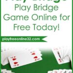 Free Bridge Card Game Online