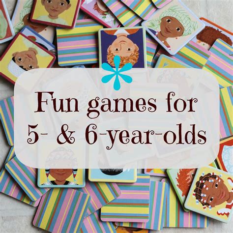 Free Educational Games For 6 Year Olds