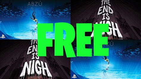 Free Games On Epic Games