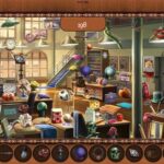 Free Hidden Object Games For Ipad