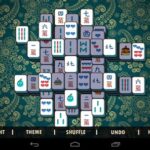 Free Mahjong Games For Android Tablet