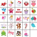 Free Matching Games For Kids