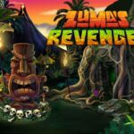 Free Online Games Zuma's Revenge
