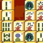 Free Online Mahjong Crazy Games
