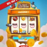 Free Spin Coin Master Game