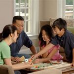 Fun Games To Play As A Family