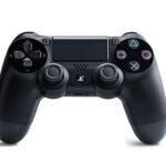 Game Controller For Playstation 4