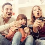 Games To Play With Family On Xbox