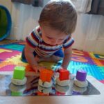 Games To Play With Nine Month Old