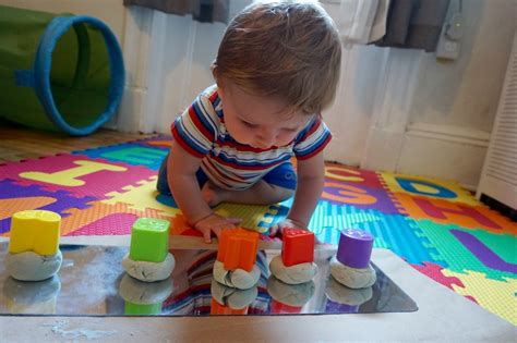 Games To Play With Nine Month Old