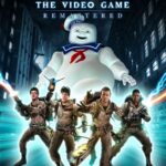Ghostbusters The Video Game Remastered Ps4