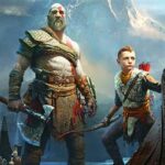 God Of War Ps4 Game Time