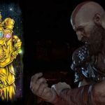 God Of War Shattered Gauntlet Of Ages New Game Plus
