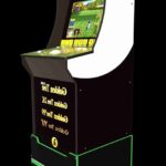 Golden Tee Arcade Game For Sale