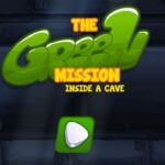 Green Mission Cool Math Games