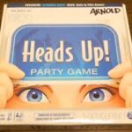 Heads Up Board Game Rules