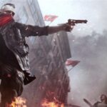 Homefront The Revolution New Game Plus