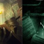 Horror Games For Nintendo Switch