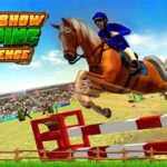 Horse Jumping Games Online Free