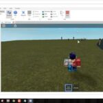 How To Build Your Own Roblox Game