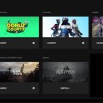 How To Install Epic Games Launcher
