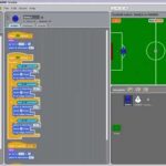 How To Make A Cool Game On Scratch