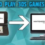 How To Play 3Ds Games On Pc