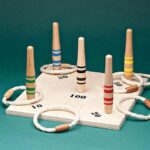How To Play Ring Toss Game