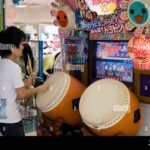 How To Play Taiko Drums Game