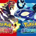 How To Start New Game In Pokemon Alpha Sapphire