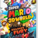 Is Super Mario 3D World A New Game