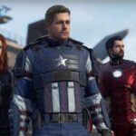 Is The Avengers Video Game Multiplayer