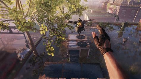 Is There New Game Plus In Dying Light