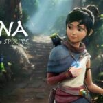 Kena Bridge Of Spirits New Game Plus