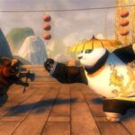 Kung Fu Panda 3 Games Free