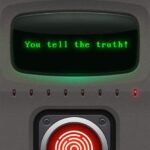 Lie Detector Test Game Online