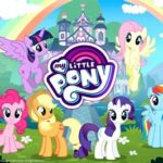 My Little Pony Video Game