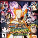 Naruto Shippuden Pc Games Free
