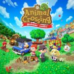 New Animal Crossing Game For Nintendo Switch