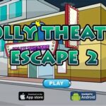 New Escape Games 2 Jolly