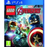 New Lego Games For Ps4