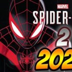 New Spiderman Game Release Date