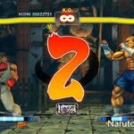 Ninja Fighting Games 2 Player