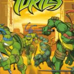 Ninja Turtle Games For Free