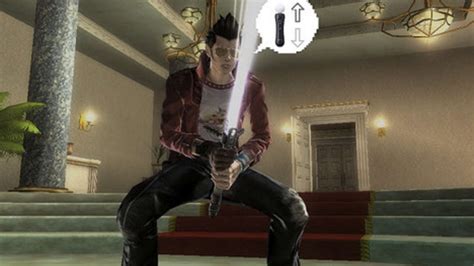No More Heroes New Game Plus