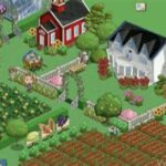 Old Farmville Game On Facebook