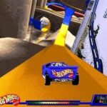 Old Hot Wheels Pc Game