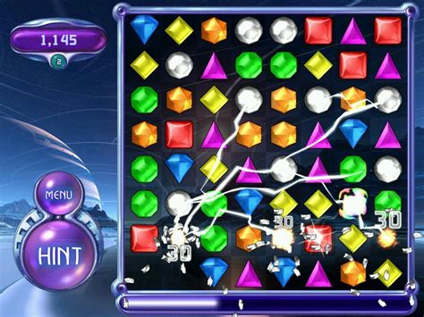 Online Bejeweled Games To Play For Free