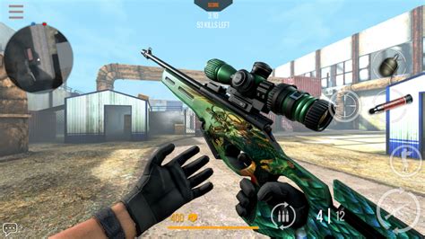 Online Shooting Games For Free